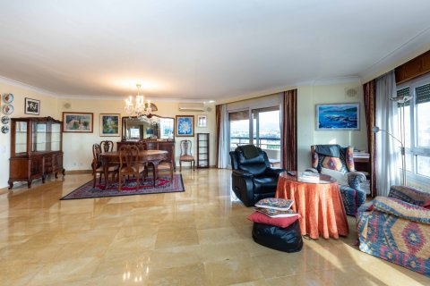 Apartament Palma de Majorca, Mallorca, Hiszpania 5 sypialni, 274 mkw. nr 111961 – zdjęcie 4