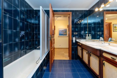 Apartament Palma de Majorca, Mallorca, Hiszpania 5 sypialni, 274 mkw. nr 111961 – zdjęcie 16