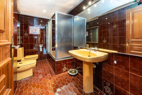 Apartament Palma de Majorca, Mallorca, Hiszpania 5 sypialni, 274 mkw. nr 111961 – zdjęcie 15