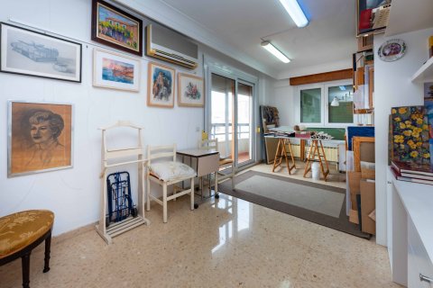 Apartament Palma de Majorca, Mallorca, Hiszpania 5 sypialni, 274 mkw. nr 111961 – zdjęcie 10