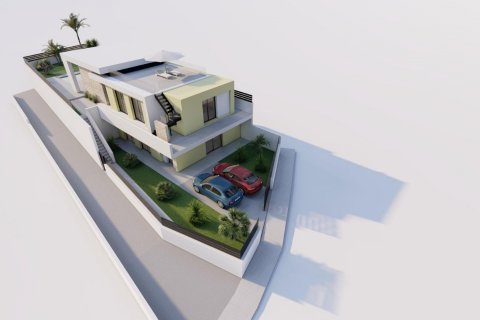 Villa for sale Los Balcones, Alicante, Spain 3 bedrooms, 120 sq.m. No. 112608 - photo 9