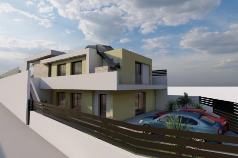 Villa for sale Los Balcones, Alicante, Spain 3 bedrooms, 120 sq.m. No. 112608 - photo 7
