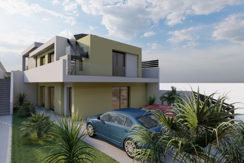Villa for sale Los Balcones, Alicante, Spain 3 bedrooms, 120 sq.m. No. 112608 - photo 4