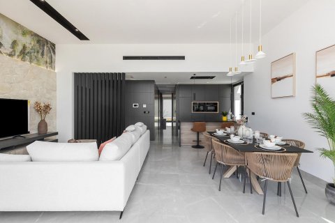 Villa for sale Los Balcones, Alicante, Spain 3 bedrooms, 120 sq.m. No. 112608 - photo 13