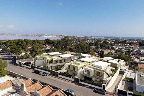 Villa for sale Los Balcones, Alicante, Spain 3 bedrooms, 120 sq.m. No. 112608 - photo 3