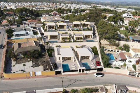 Villa for sale Los Balcones, Alicante, Spain 3 bedrooms, 120 sq.m. No. 112608 - photo 2