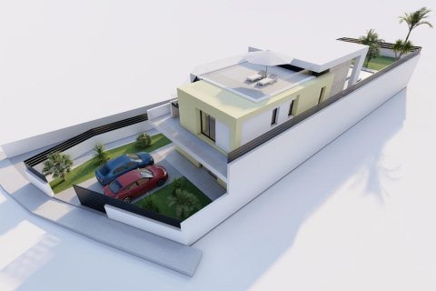 Villa for sale Los Balcones, Alicante, Spain 3 bedrooms, 120 sq.m. No. 112608 - photo 6