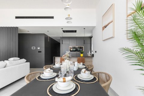 Villa for sale Los Balcones, Alicante, Spain 3 bedrooms, 120 sq.m. No. 112608 - photo 27