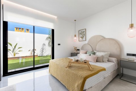 Villa for sale Los Balcones, Alicante, Spain 3 bedrooms, 120 sq.m. No. 112608 - photo 30