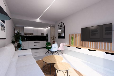 Bungalow till salu Algorfa, Alicante, Spanien 2 sovrum, 67 kvm. Nr. 112606 - foto 9