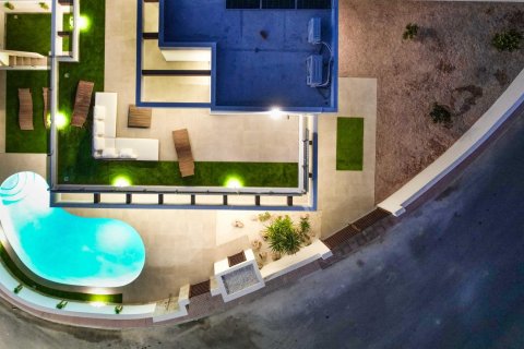 Villa à vendre Ciudad Quesada, Alicante, Espagne, 3 chambres, 433 m2 No. 112607 - photo 21