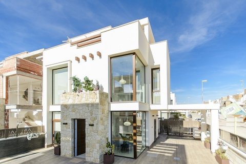 Villa zum Verkauf Vera, Almeria, Spanien 3 Schlafzimmer, 125 m2 Nr. 114073 - Foto 1