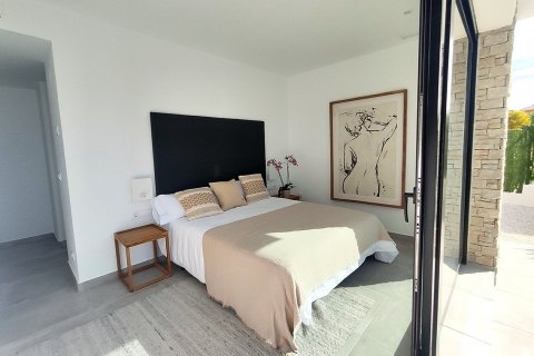 Huvila myytävänä Calasparra, Murcia, Espanja, 3 makuuhuonetta, 117 m2 No. 114063 - kuva 18