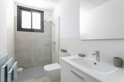 Huvila myytävänä Calasparra, Murcia, Espanja, 3 makuuhuonetta, 117 m2 No. 114063 - kuva 24