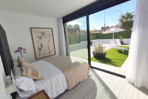 Huvila myytävänä Calasparra, Murcia, Espanja, 3 makuuhuonetta, 117 m2 No. 114063 - kuva 17
