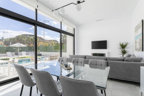 Huvila myytävänä Calasparra, Murcia, Espanja, 3 makuuhuonetta, 117 m2 No. 114063 - kuva 10