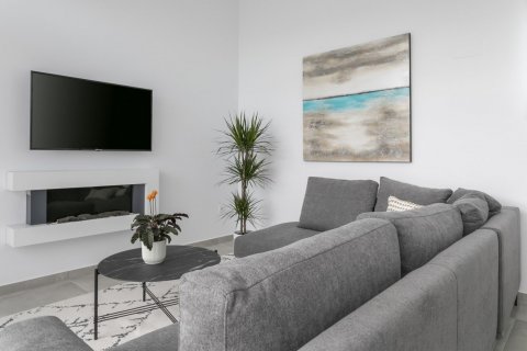 Huvila myytävänä Calasparra, Murcia, Espanja, 3 makuuhuonetta, 117 m2 No. 114063 - kuva 13