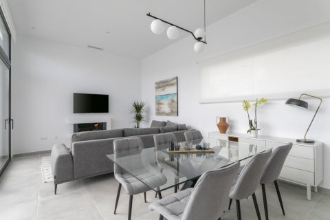 Huvila myytävänä Calasparra, Murcia, Espanja, 3 makuuhuonetta, 117 m2 No. 114063 - kuva 14