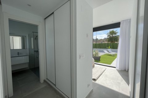 Huvila myytävänä Calasparra, Murcia, Espanja, 3 makuuhuonetta, 117 m2 No. 114063 - kuva 22