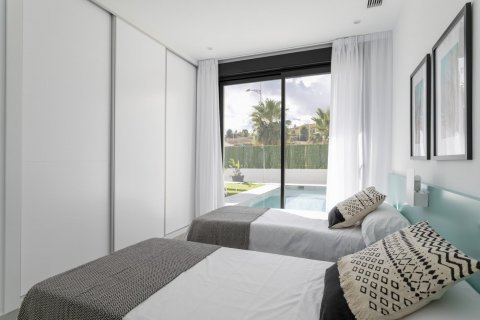 Huvila myytävänä Calasparra, Murcia, Espanja, 3 makuuhuonetta, 117 m2 No. 114063 - kuva 21