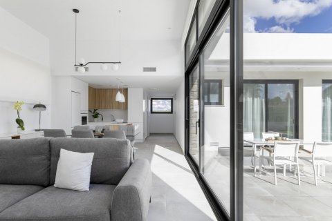 Huvila myytävänä Calasparra, Murcia, Espanja, 3 makuuhuonetta, 117 m2 No. 114063 - kuva 15
