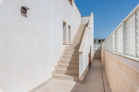Villa for sale Vera, Almeria, Spain 3 bedrooms, 90 sq.m. No. 114072 - photo 29