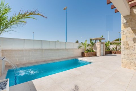 Villa for sale Vera, Almeria, Spain 3 bedrooms, 90 sq.m. No. 114072 - photo 26