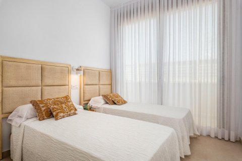 Villa for sale Vera, Almeria, Spain 3 bedrooms, 90 sq.m. No. 114072 - photo 16