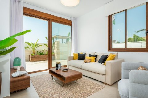 Villa for sale Vera, Almeria, Spain 3 bedrooms, 90 sq.m. No. 114072 - photo 6