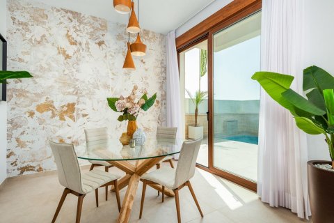 Villa for sale Vera, Almeria, Spain 3 bedrooms, 90 sq.m. No. 114072 - photo 5