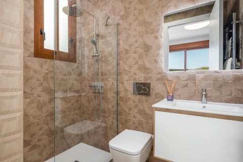 Villa for sale Vera, Almeria, Spain 3 bedrooms, 90 sq.m. No. 114072 - photo 14