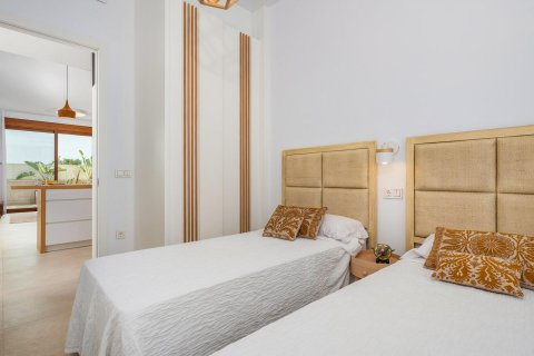 Villa for sale Vera, Almeria, Spain 3 bedrooms, 90 sq.m. No. 114072 - photo 17