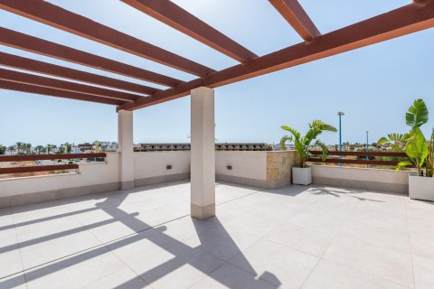 Villa for sale Vera, Almeria, Spain 3 bedrooms, 90 sq.m. No. 114072 - photo 3