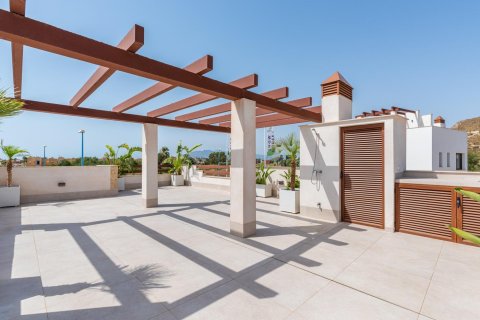 Villa for sale Vera, Almeria, Spain 3 bedrooms, 90 sq.m. No. 114072 - photo 2