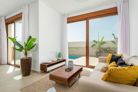 Villa for sale Vera, Almeria, Spain 3 bedrooms, 90 sq.m. No. 114072 - photo 11