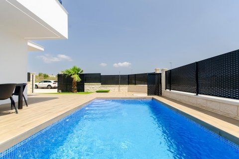 Villa zum Verkauf Vistabella, Alicante, Spanien 3 Schlafzimmer, 118 m2 Nr. 114068 - Foto 4
