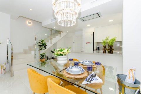 Villa zum Verkauf Vistabella, Alicante, Spanien 3 Schlafzimmer, 118 m2 Nr. 114068 - Foto 14