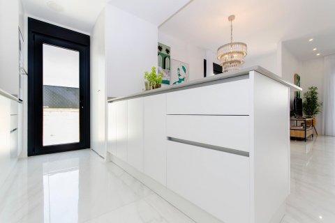 Villa zum Verkauf Vistabella, Alicante, Spanien 3 Schlafzimmer, 118 m2 Nr. 114068 - Foto 20