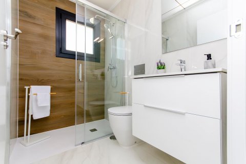 Villa zum Verkauf Vistabella, Alicante, Spanien 3 Schlafzimmer, 118 m2 Nr. 114068 - Foto 27