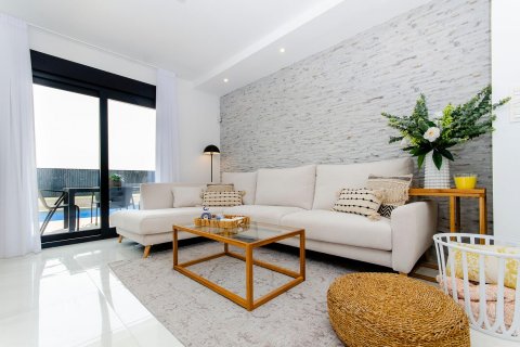 Villa zum Verkauf Vistabella, Alicante, Spanien 3 Schlafzimmer, 118 m2 Nr. 114068 - Foto 8