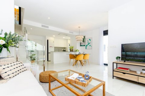 Villa zum Verkauf Vistabella, Alicante, Spanien 3 Schlafzimmer, 118 m2 Nr. 114068 - Foto 16