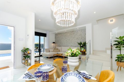 Villa zum Verkauf Vistabella, Alicante, Spanien 3 Schlafzimmer, 118 m2 Nr. 114068 - Foto 11