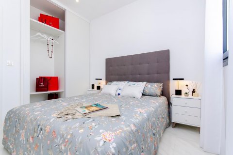 Villa zum Verkauf Vistabella, Alicante, Spanien 3 Schlafzimmer, 118 m2 Nr. 114068 - Foto 24
