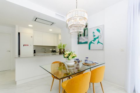 Villa zum Verkauf Vistabella, Alicante, Spanien 3 Schlafzimmer, 118 m2 Nr. 114068 - Foto 12
