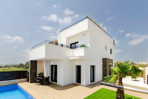 Villa zum Verkauf Vistabella, Alicante, Spanien 3 Schlafzimmer, 118 m2 Nr. 114068 - Foto 2