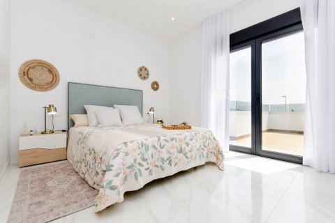 Villa zum Verkauf Vistabella, Alicante, Spanien 3 Schlafzimmer, 118 m2 Nr. 114068 - Foto 29