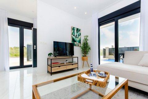 Villa zum Verkauf Vistabella, Alicante, Spanien 3 Schlafzimmer, 118 m2 Nr. 114068 - Foto 10