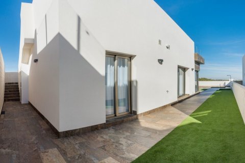 Huvila myytävänä Villamartin, Alicante, Espanja, 3 makuuhuonetta, 89 m2 No. 114074 - kuva 16