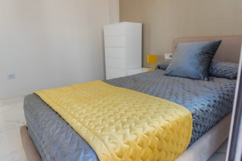 Huvila myytävänä Villamartin, Alicante, Espanja, 3 makuuhuonetta, 89 m2 No. 114074 - kuva 9