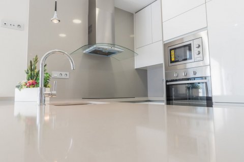Huvila myytävänä Villamartin, Alicante, Espanja, 3 makuuhuonetta, 89 m2 No. 114074 - kuva 8